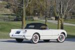 Chevrolet Corvette 1953 года